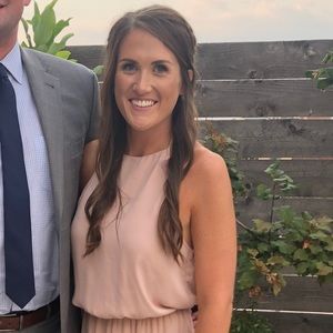 Meet your Posher, Celeste